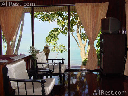 Rajapruek-Samui Resort 16